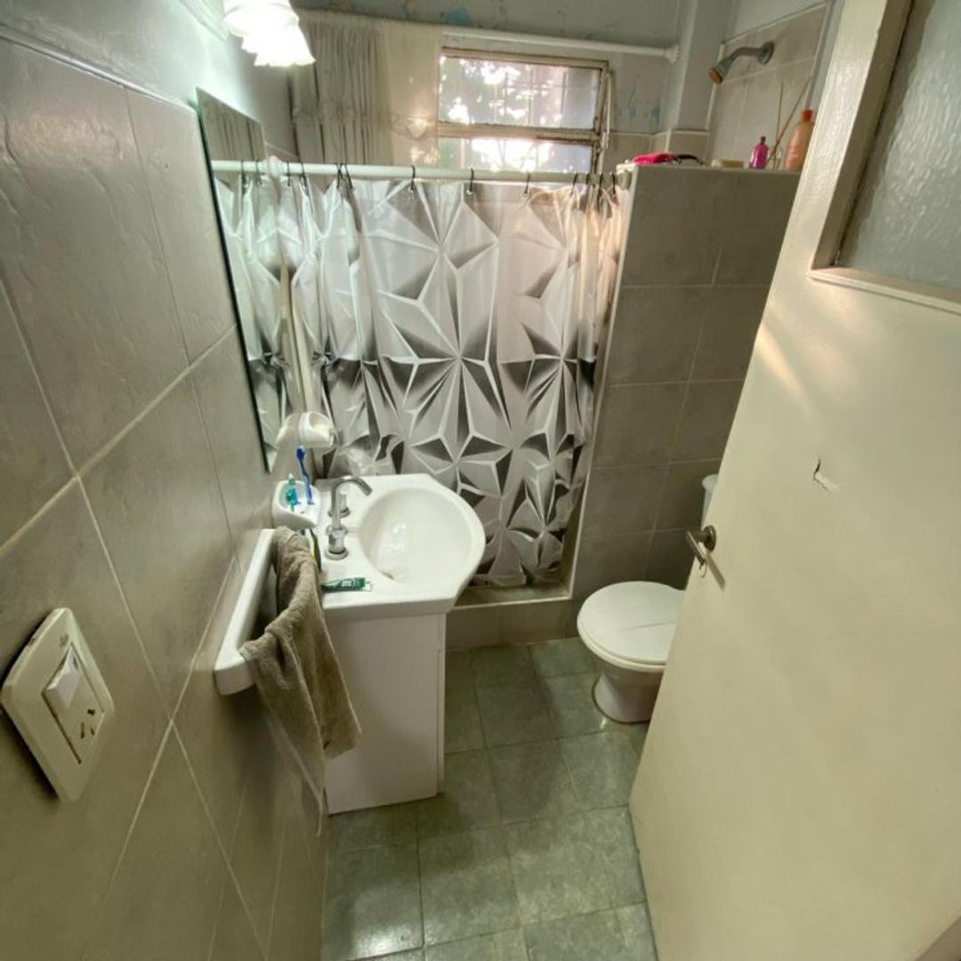 Ituzaingo Chalet 3 Ambientes (2 Dormitorios)