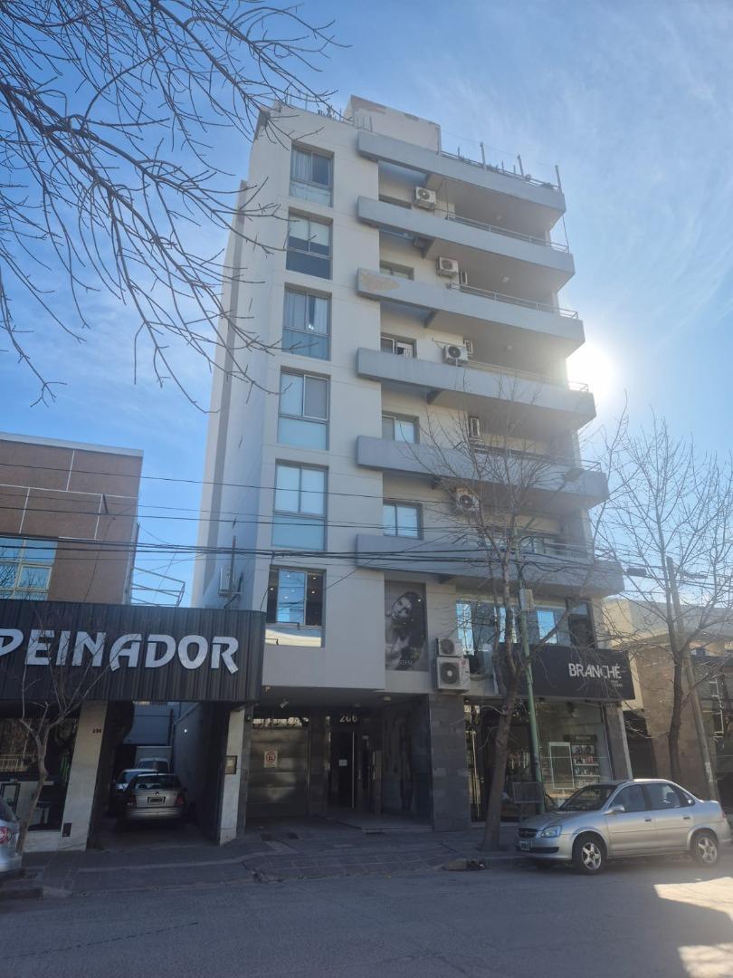 VENTA DEPARTAMENTO PENTHOUSE