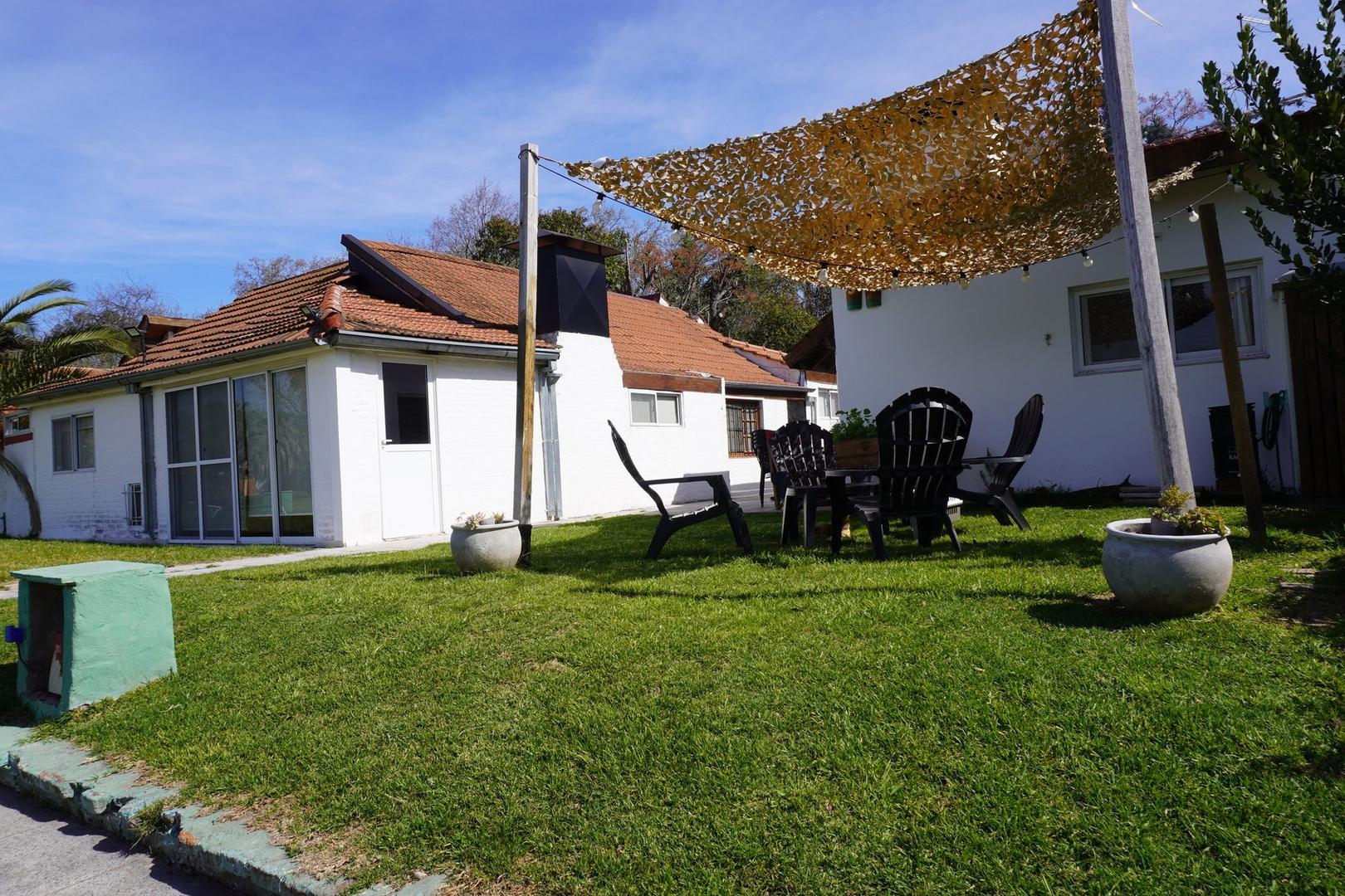 Casa en Monte Grande  Club CSIS