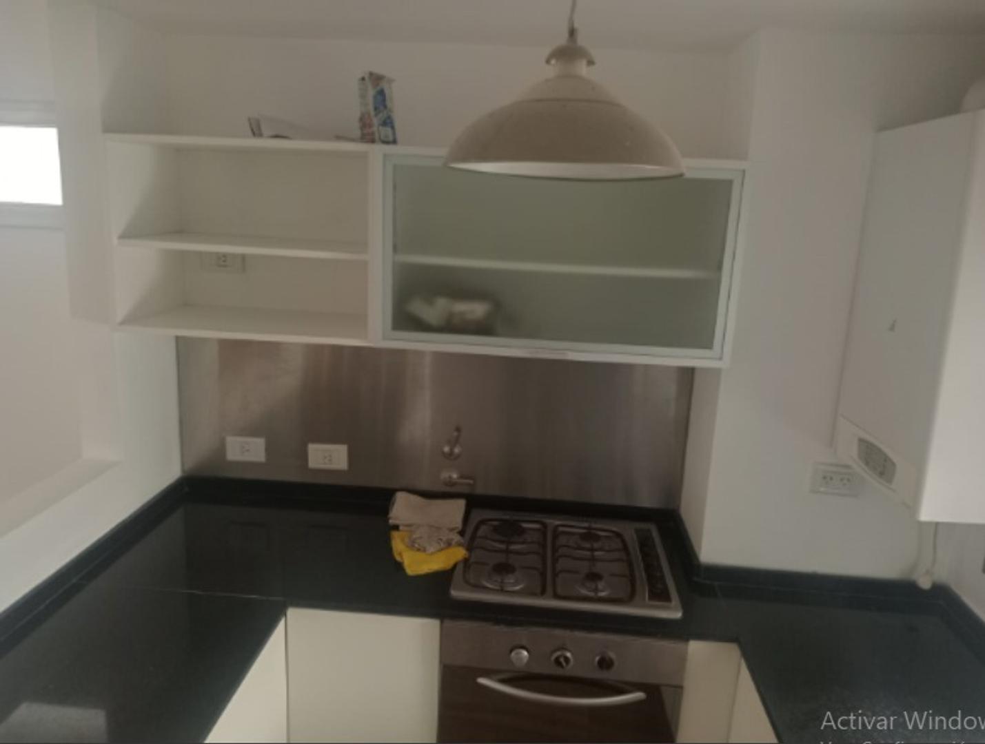 Departamento en Alquiler de 3 ambientes