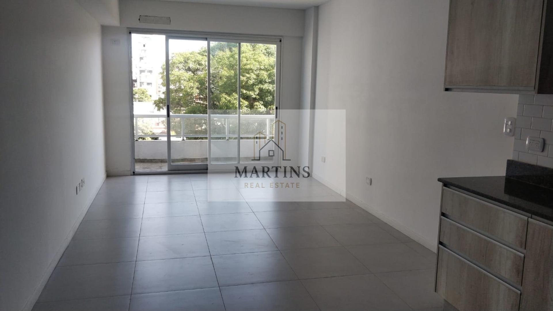 Monoambiente en venta