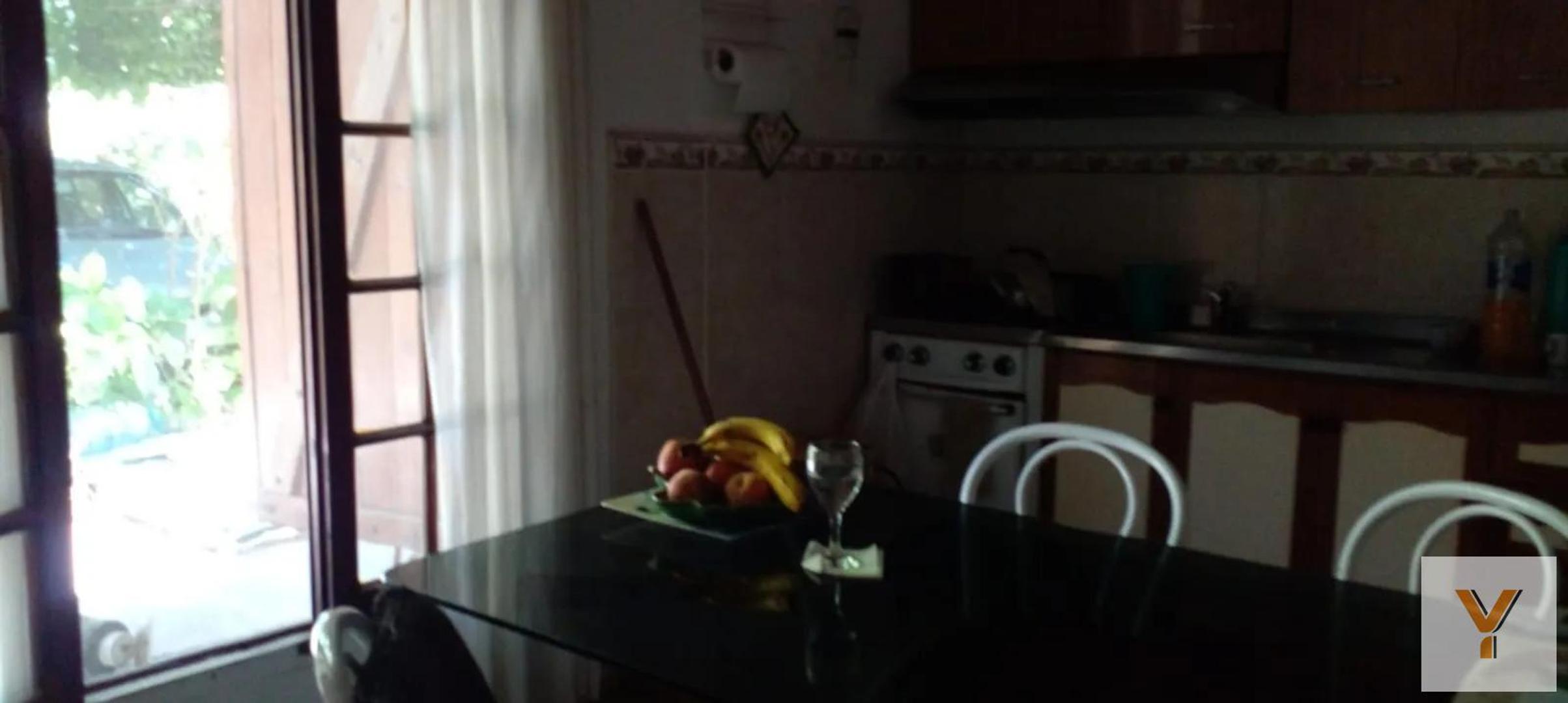 Casa en venta - 1 Dormitorio 1 Baño - Santa Clara del Mar