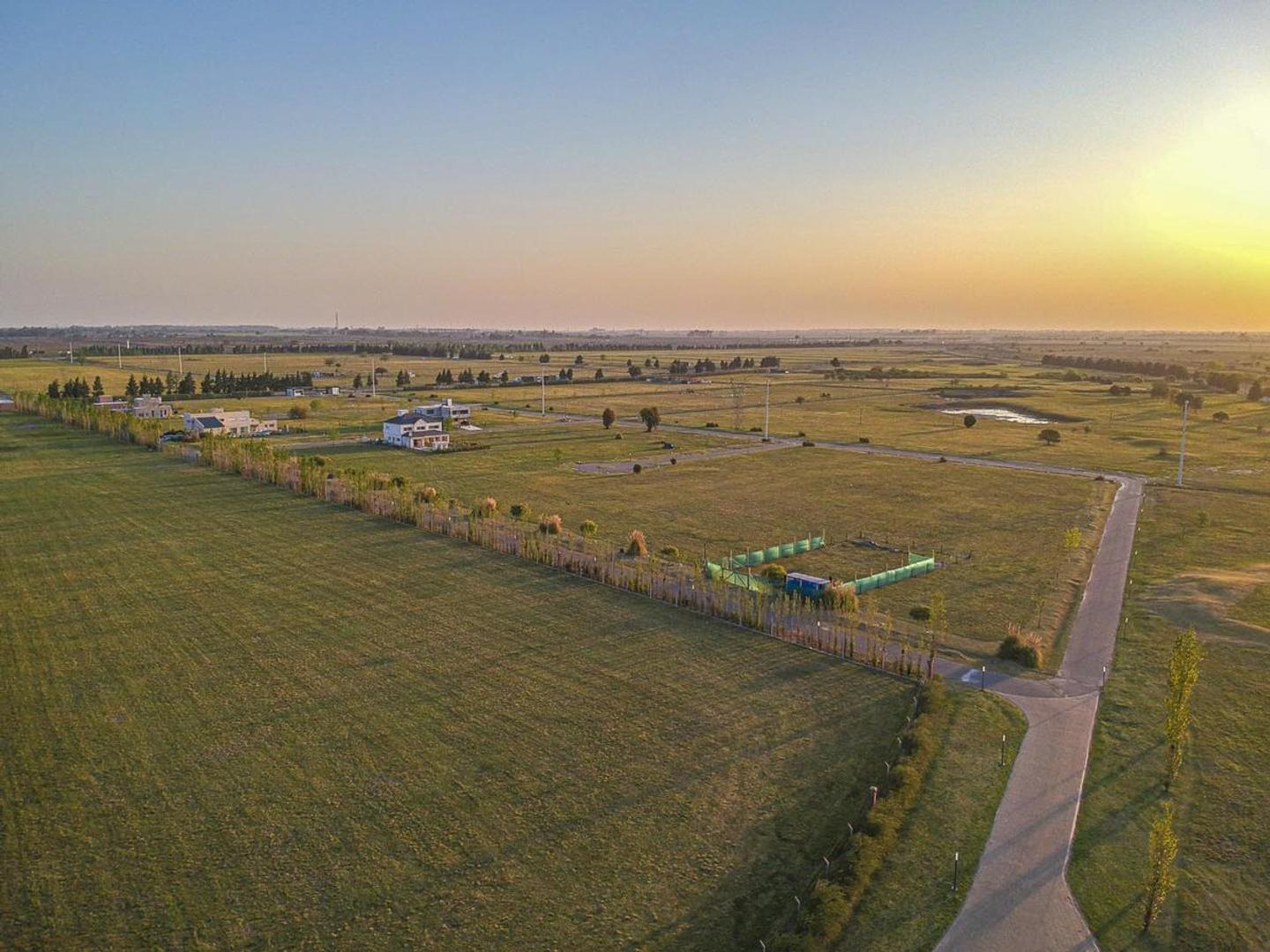 Terreno en Venta de 800,0 m2