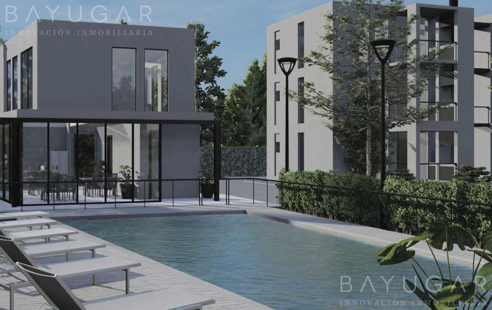 VENTA EN POZO Town Houses 4 Amb en Pilar - MURA | Financiación - Calle Saraví