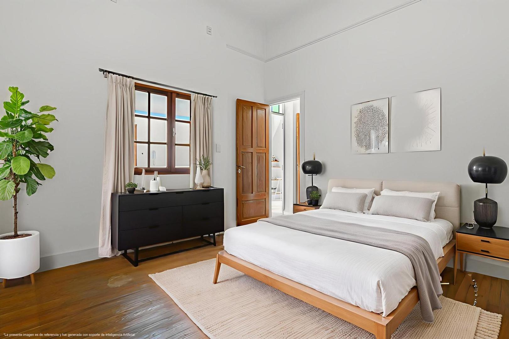 Depto Tipo Casa en Venta de 2 dormitorios