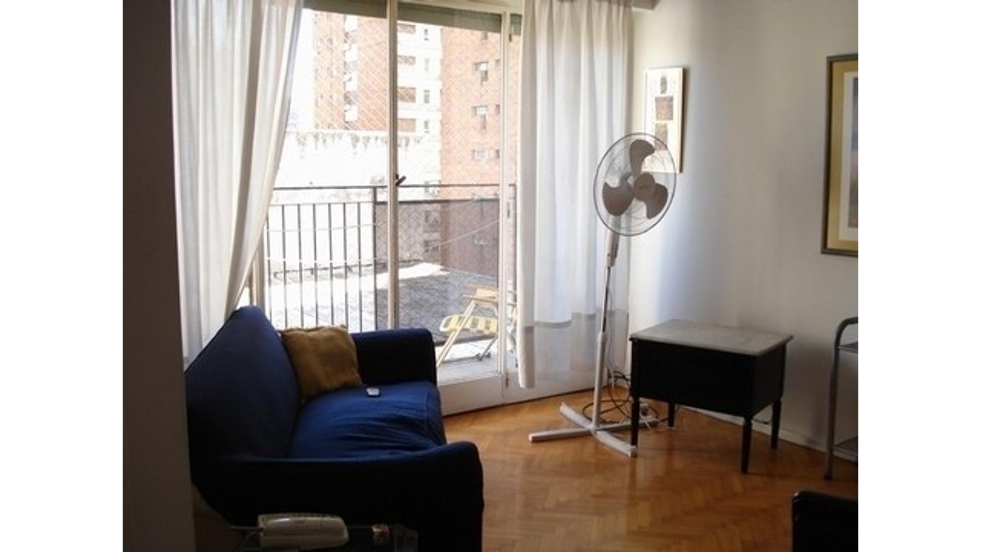 Excelente 3 Ambientes