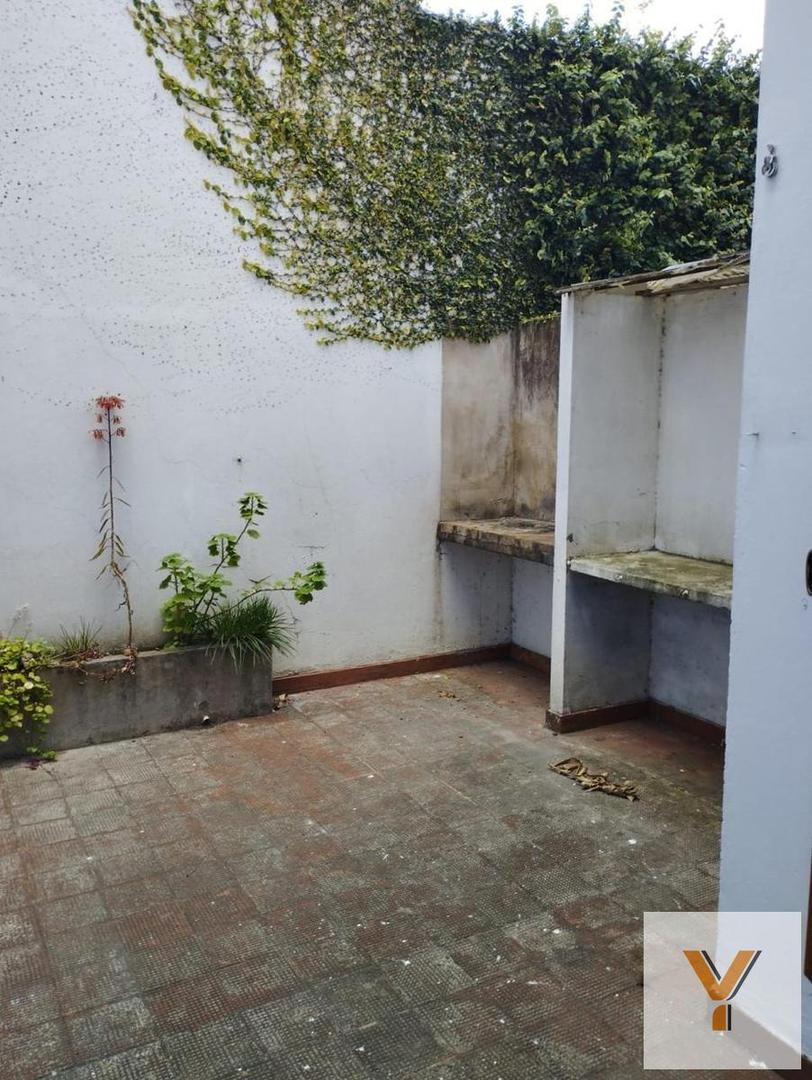 Departamento en Alquiler 20 años