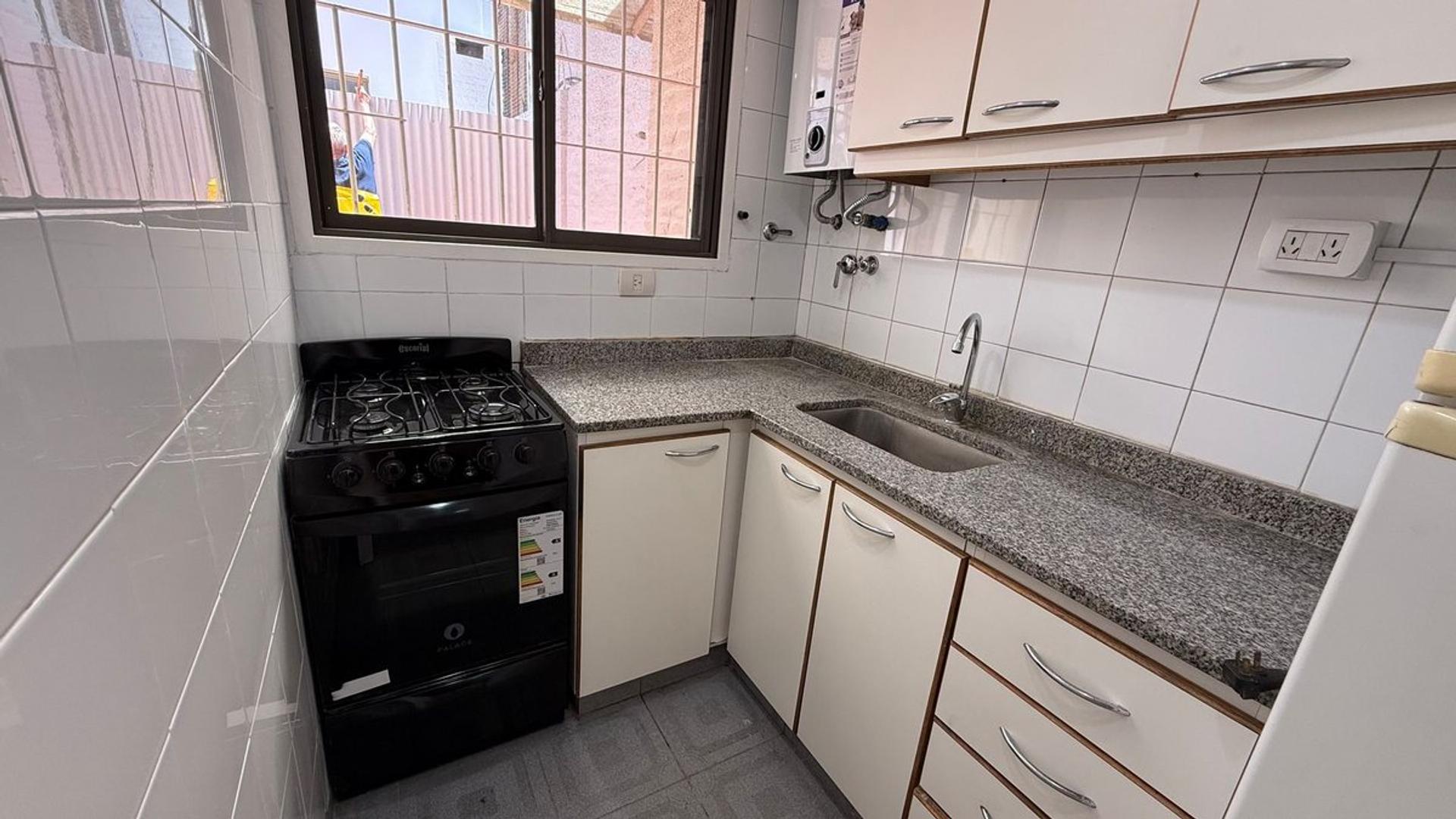 Departamento en Venta 30 años