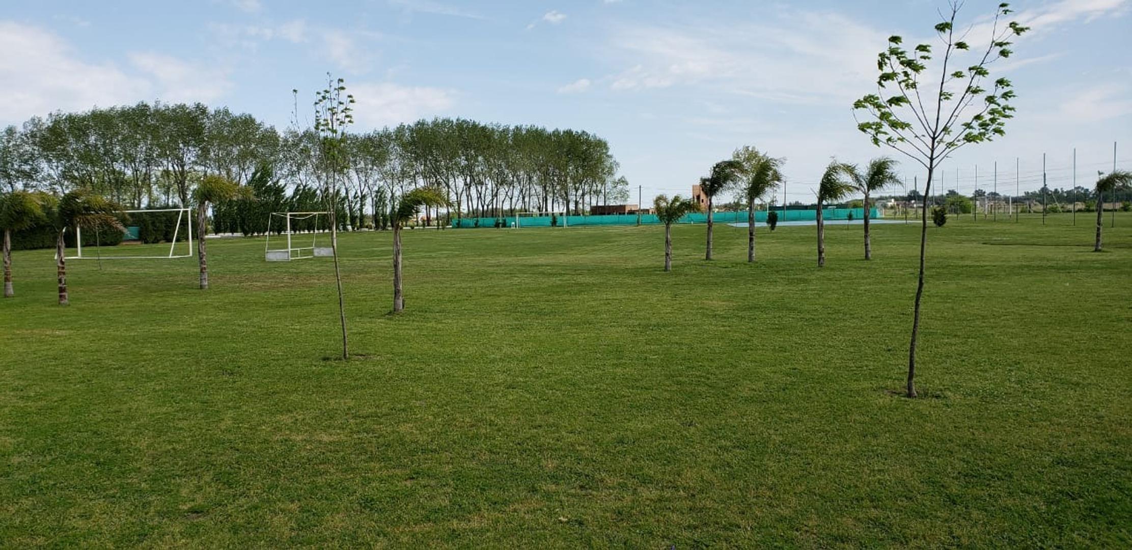 Lote en Venta 1000 m en Barrio Privado La Alameda en Canning