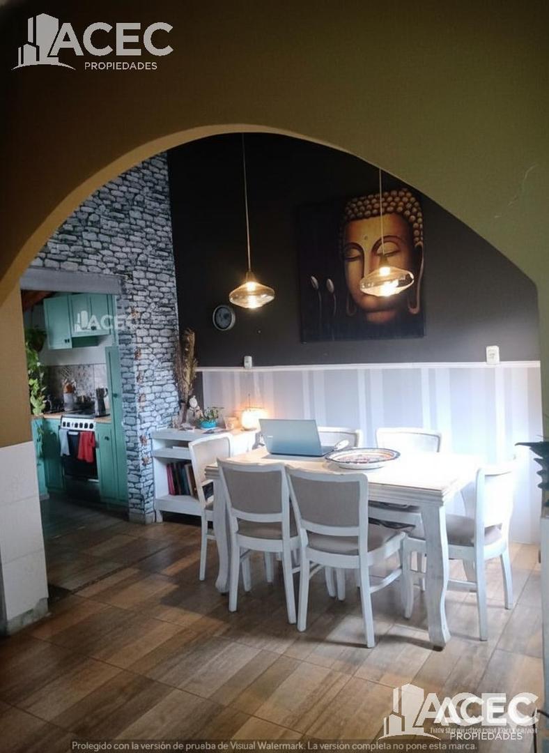 Casa en Venta en Funes, USD 115.000