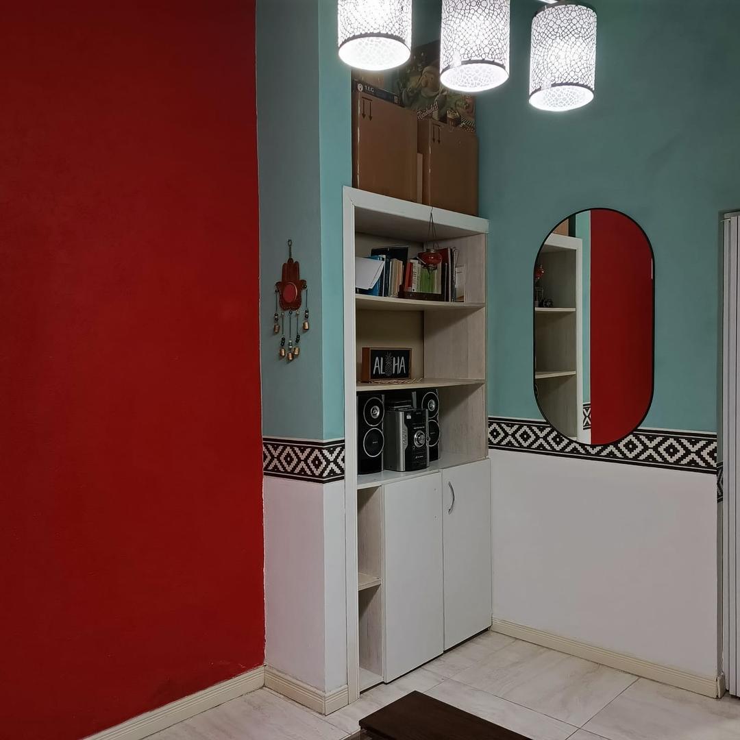 Depto Tipo Casa en Venta de 3 ambientes