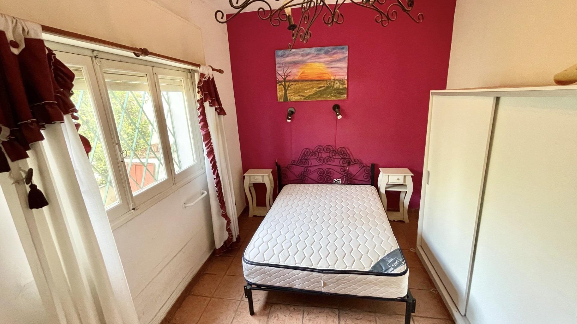 Casa en Alquiler Temporal de 2 dormitorios