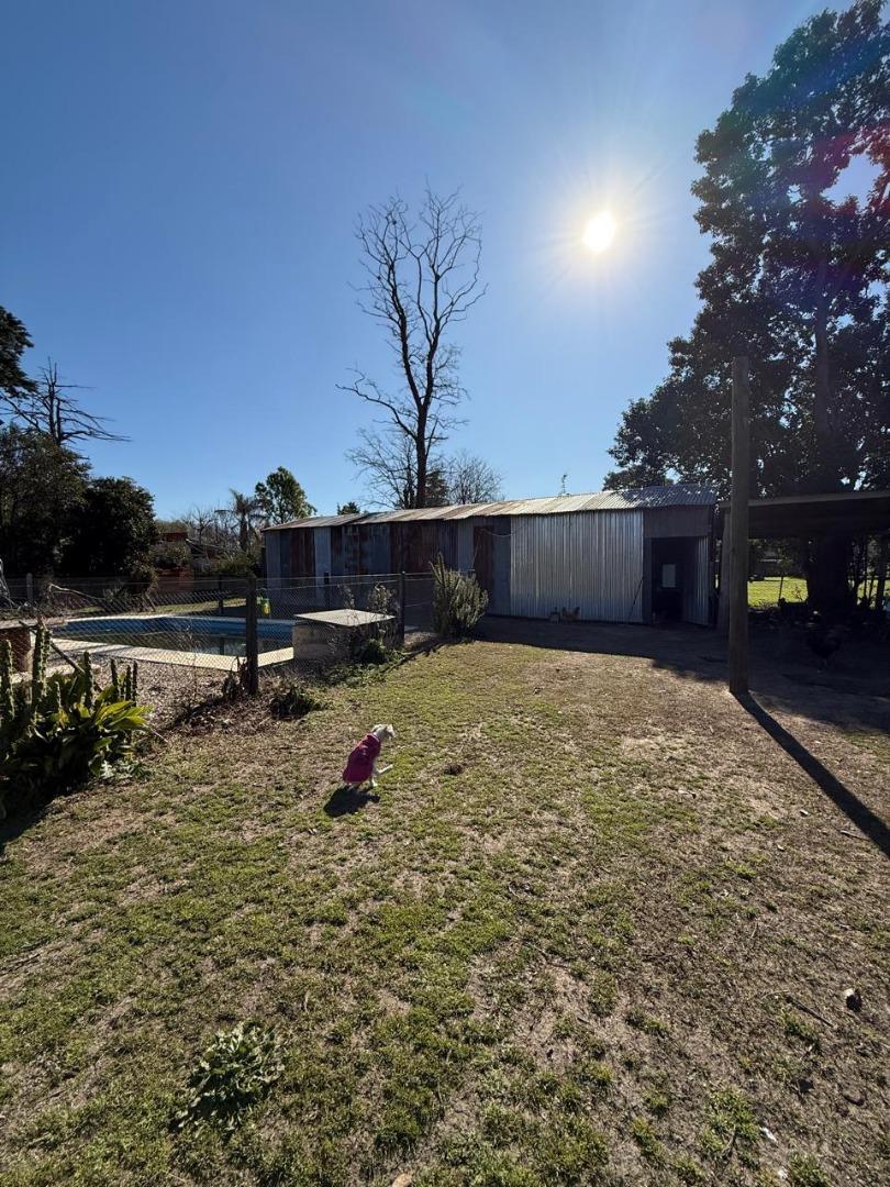 VENTA DE HERMOSA QUINTA EN GOWLAND