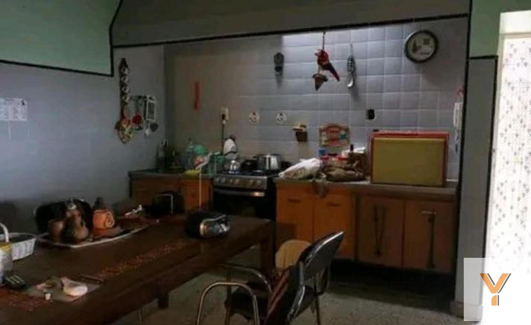 Casa en Venta 35 años