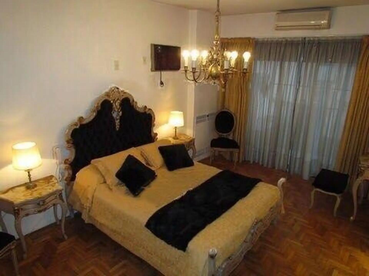 Departamento en Alquiler Temporal 36 años