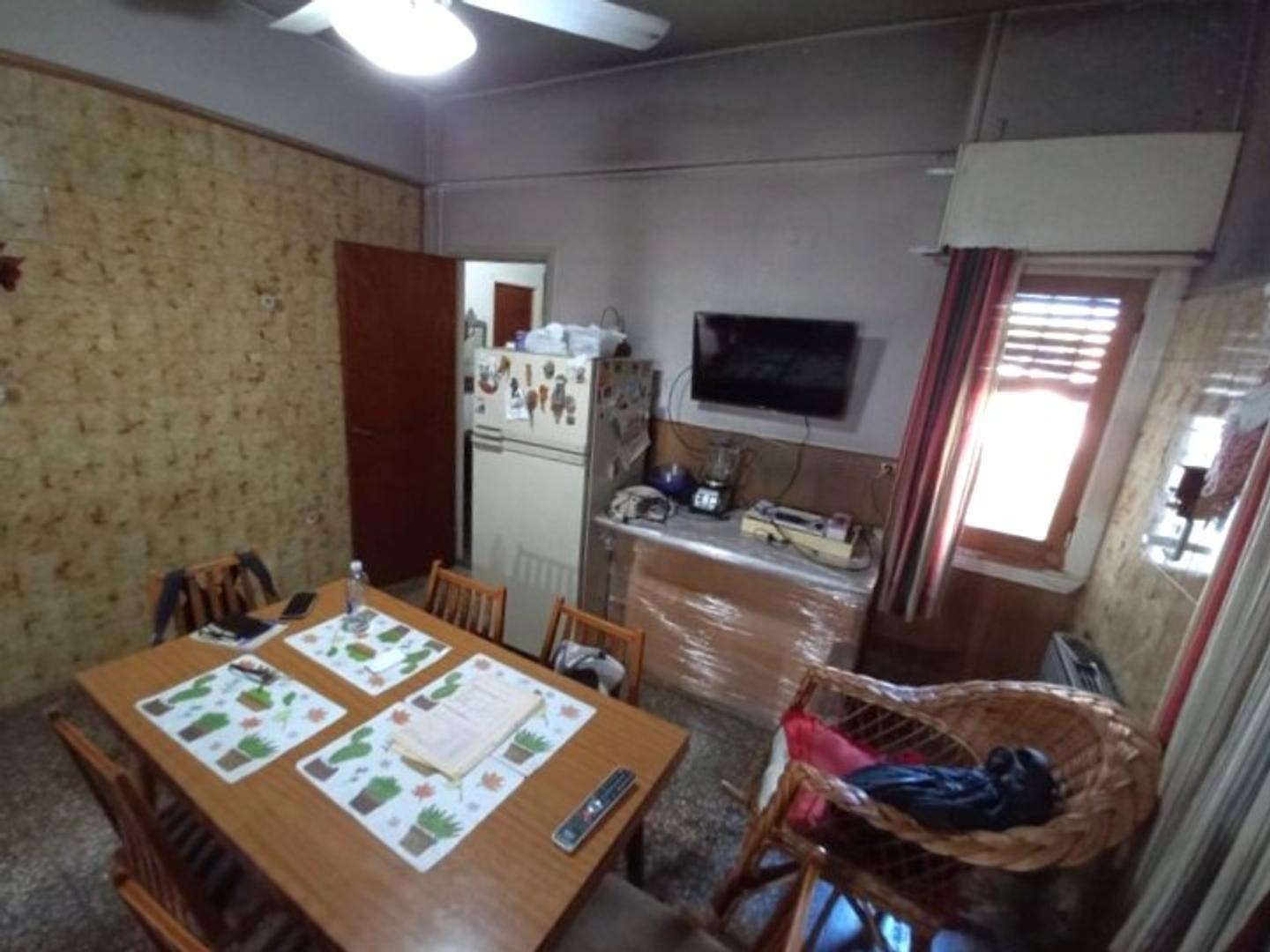 Casa en Venta en El Palomar, USD 125.000