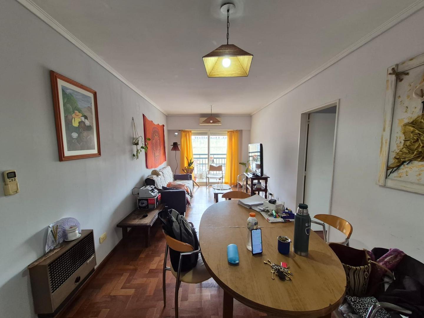 Departamento en Venta de 4 ambientes