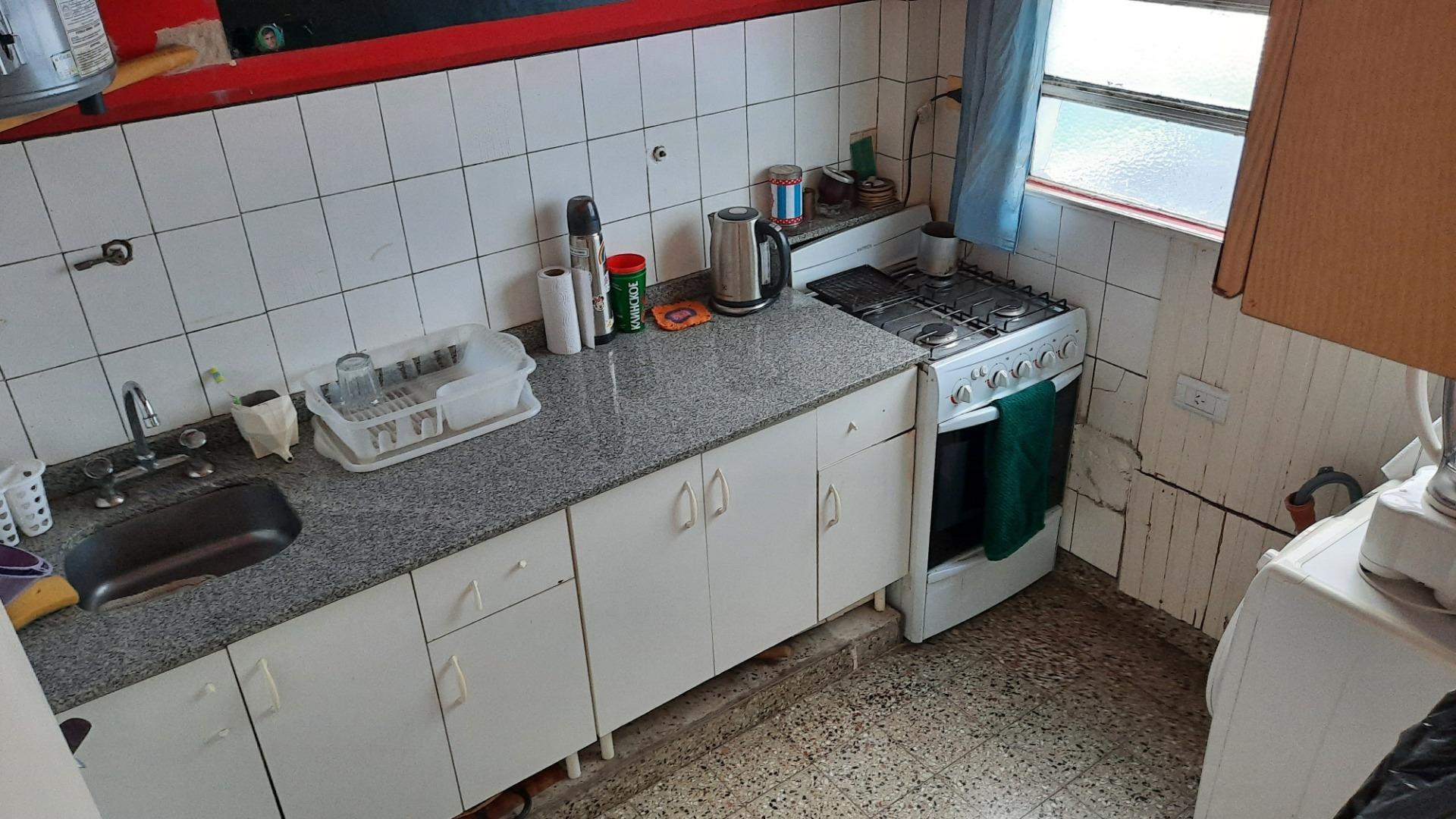 Departamento en Venta en Palermo Hollywood, USD 85.000