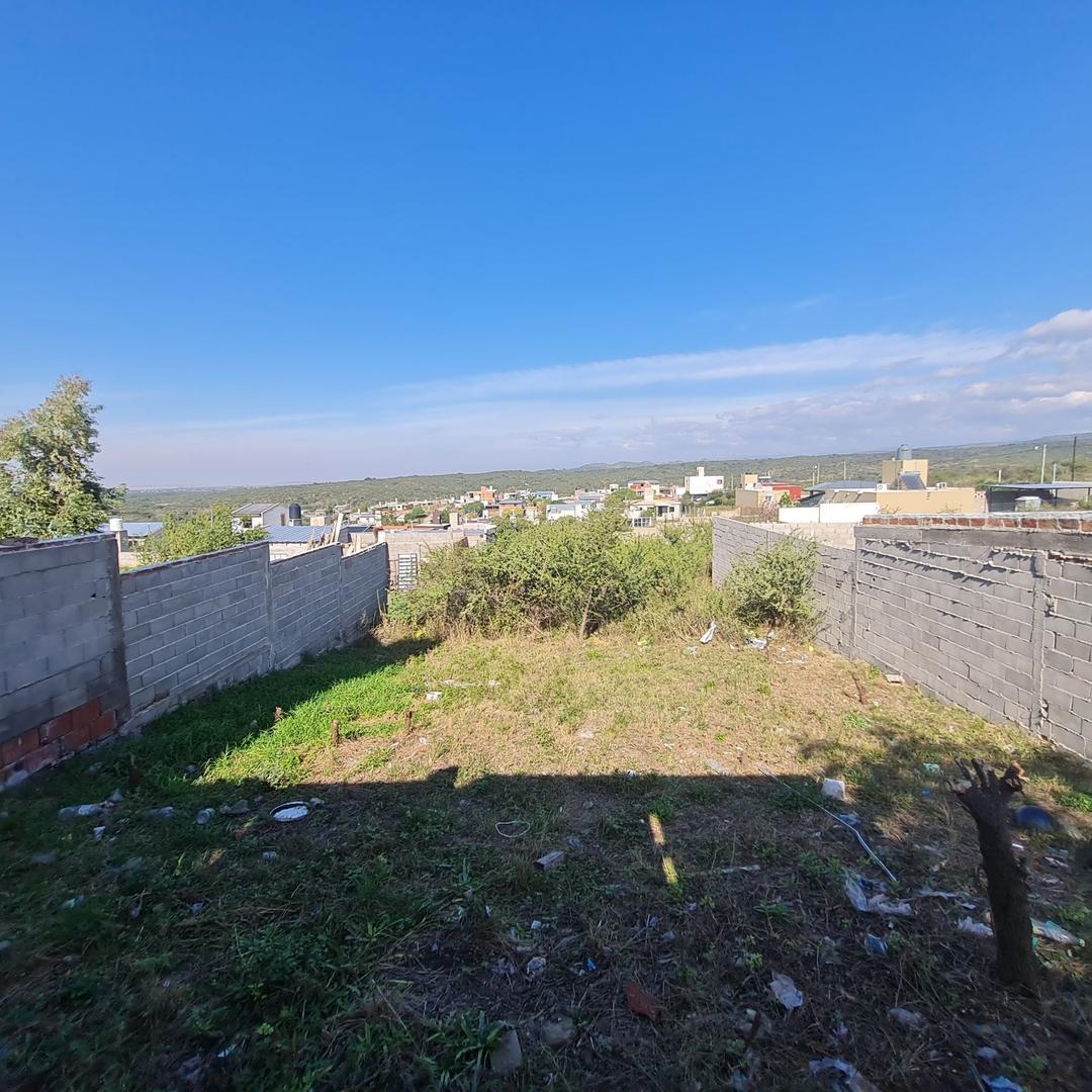 Terreno en Venta en Villa San Nicolas, USD 20.000