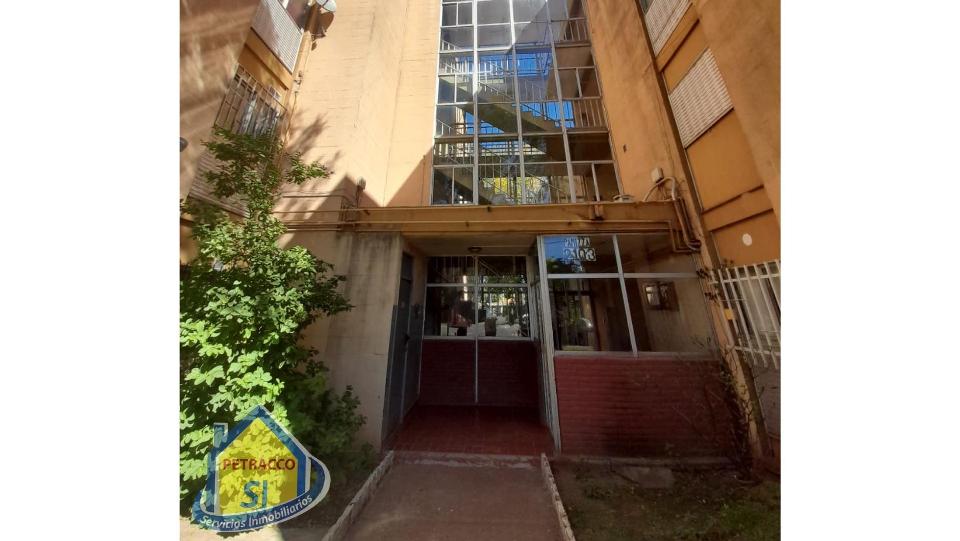 Departamento de 2 dormitorio en venta