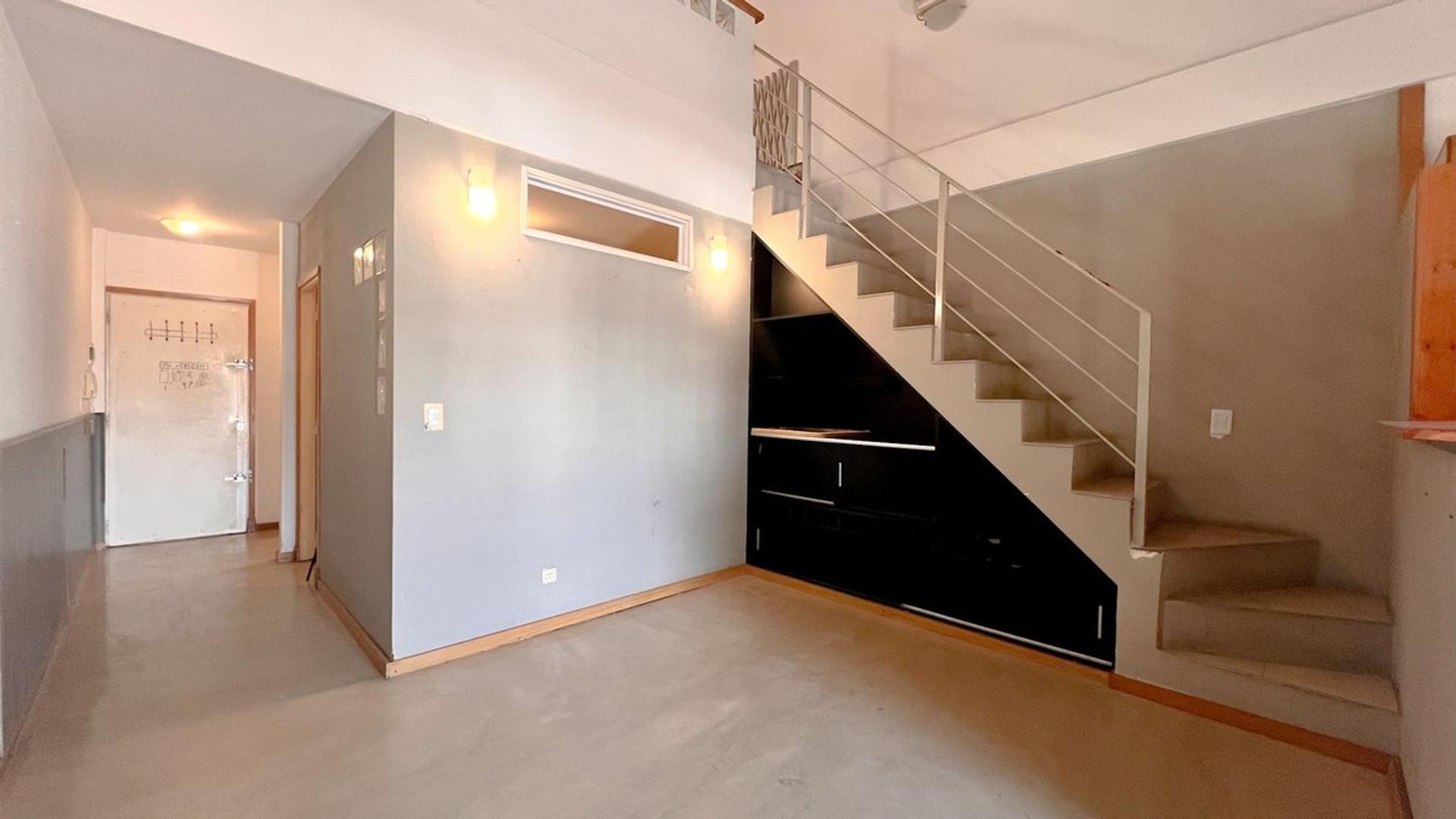 Departamento en Venta en Chauvin, USD 87.000