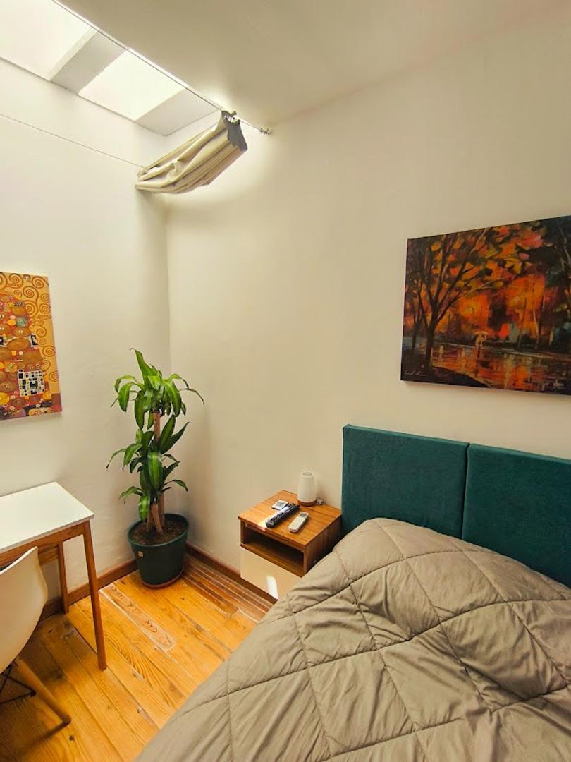 Departamento en Alquiler Temporal de 2 dormitorios