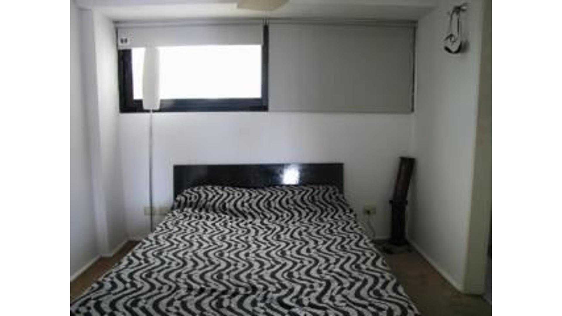 Departamento en Alquiler Temporal en Caballito, USD 900