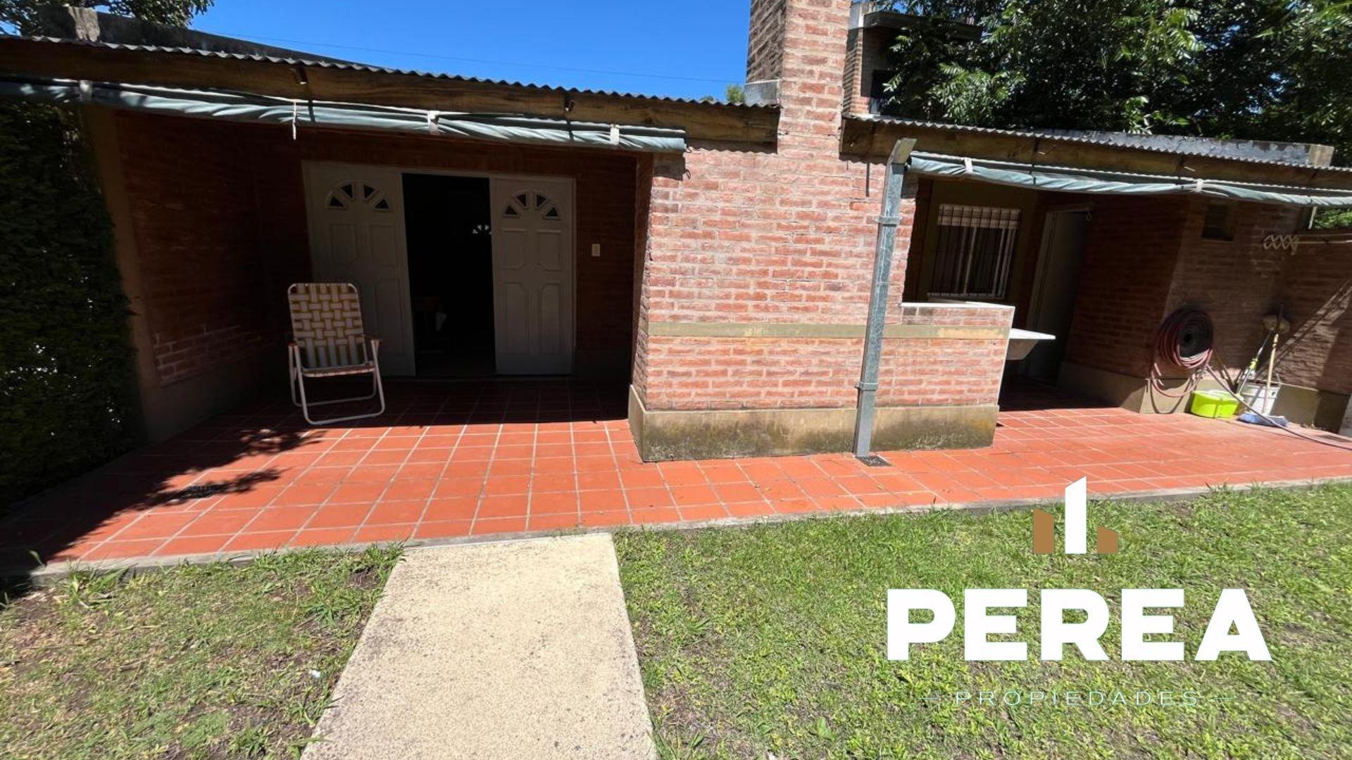 Quinta en Venta de 2 dormitorios