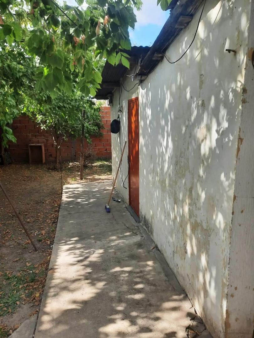 Casa en Venta 40 años