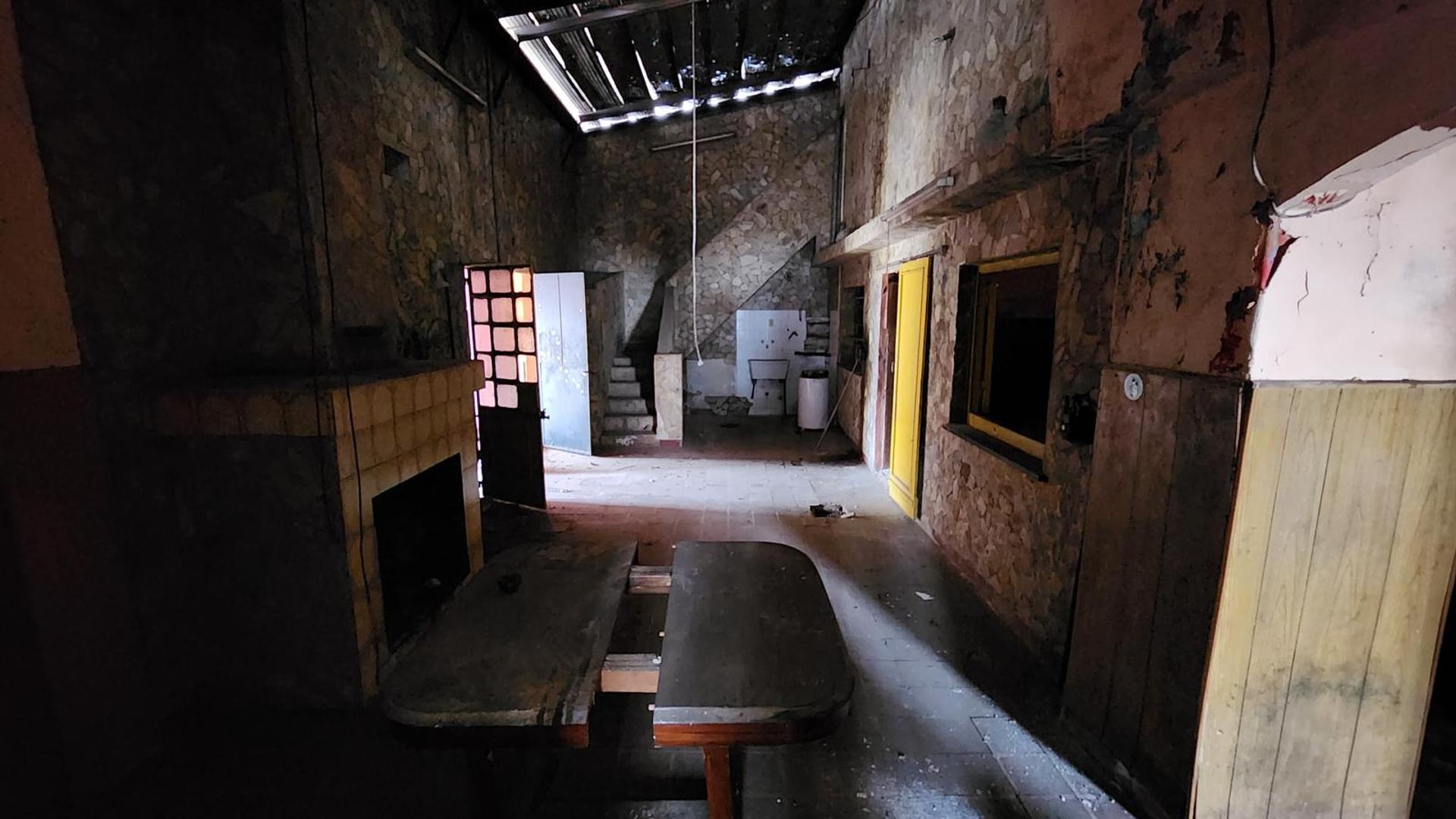 Casa en Venta al Sudoeste