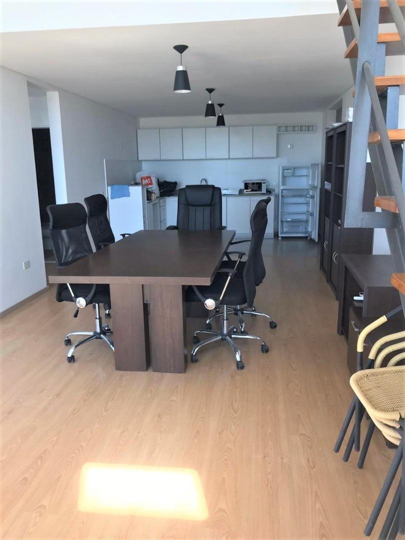 Departamento en Venta en Pilar, USD 130.000