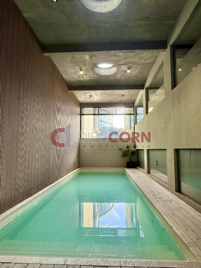 Departamento en Alquiler Permite mascota