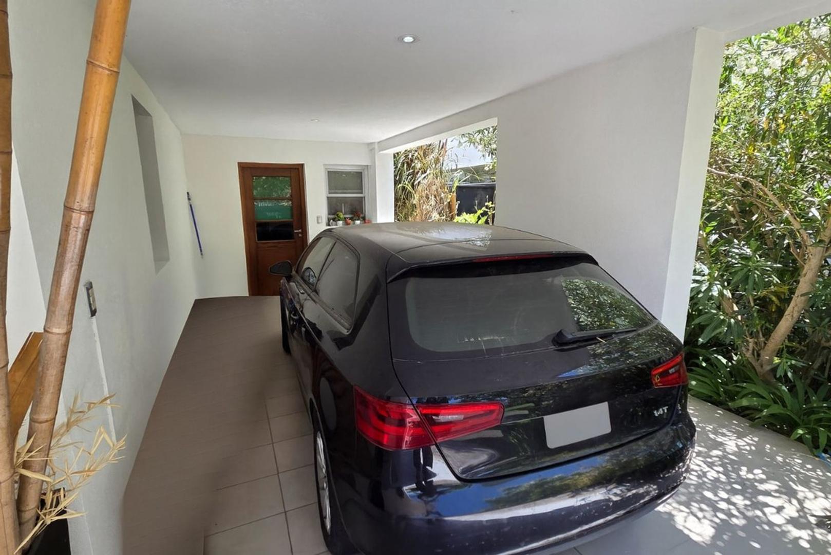 Casa en Alquiler 11 años