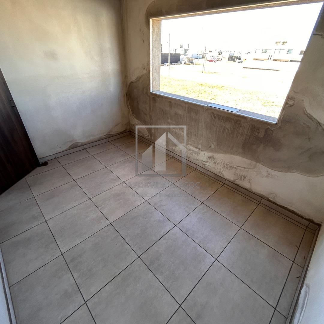 DUPLEX 3 DORMITORIOS - BRISAS DE MANANTIALES