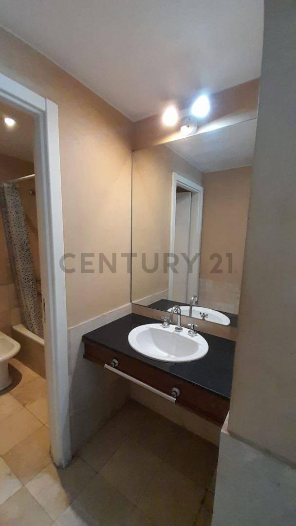 ALQUILER DE DEPARTAMENTO EN CIUDAD DE MENDOZA