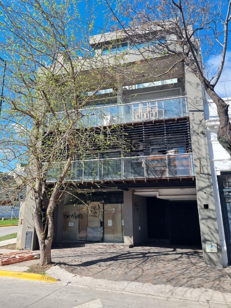 DUPLEX | 2 AMB | 75 m2 | COCHERA FIJA  | PARRILLA | PILETA