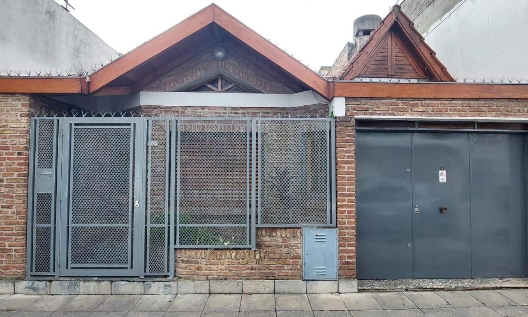 Muy Linda casa con garange Apto Credito!