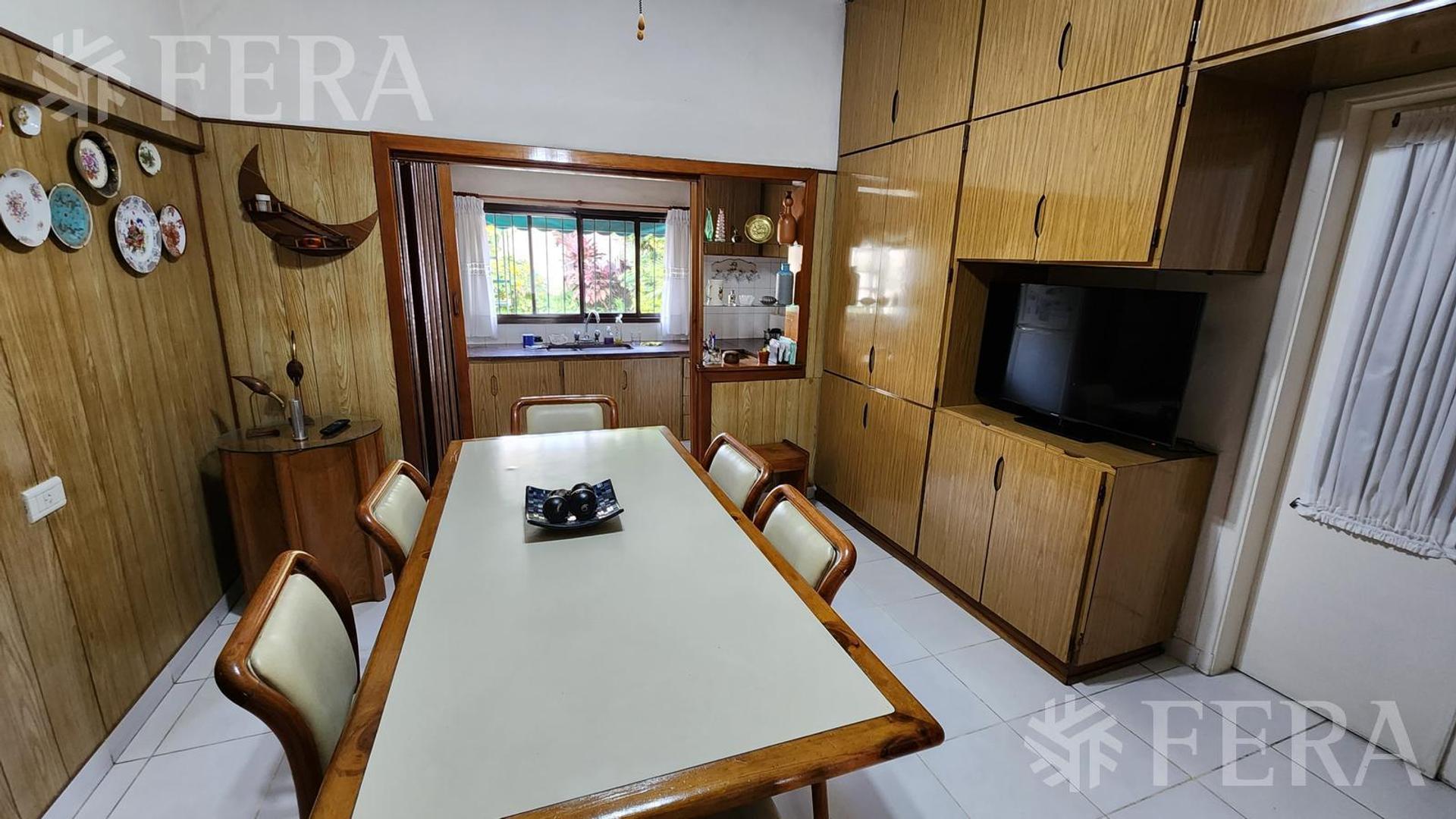 Casa en Venta en Ezpeleta Oeste, USD 105.000