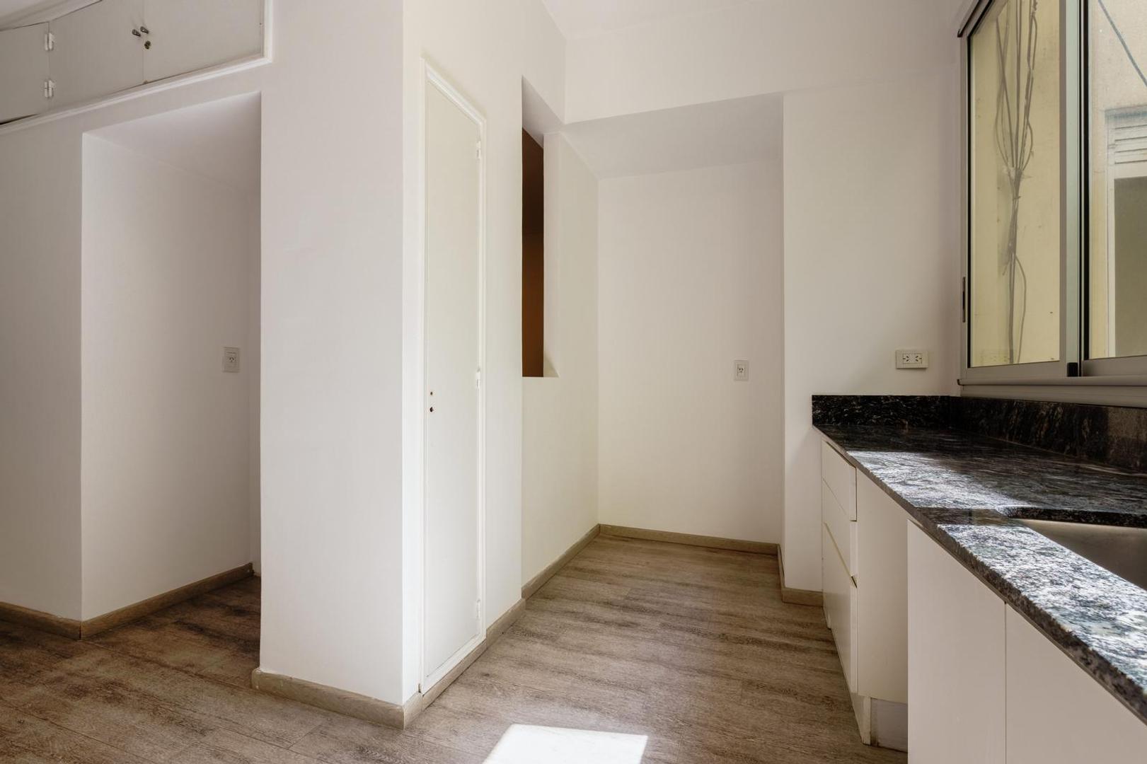 Departamento en Venta en Centro, USD 280.000