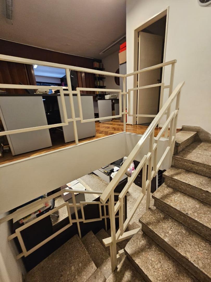 Oficina Monoambiente con 2 baños