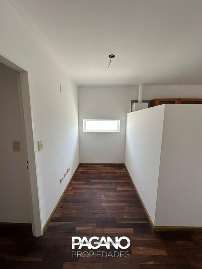 Departamento en Alquiler 10 años