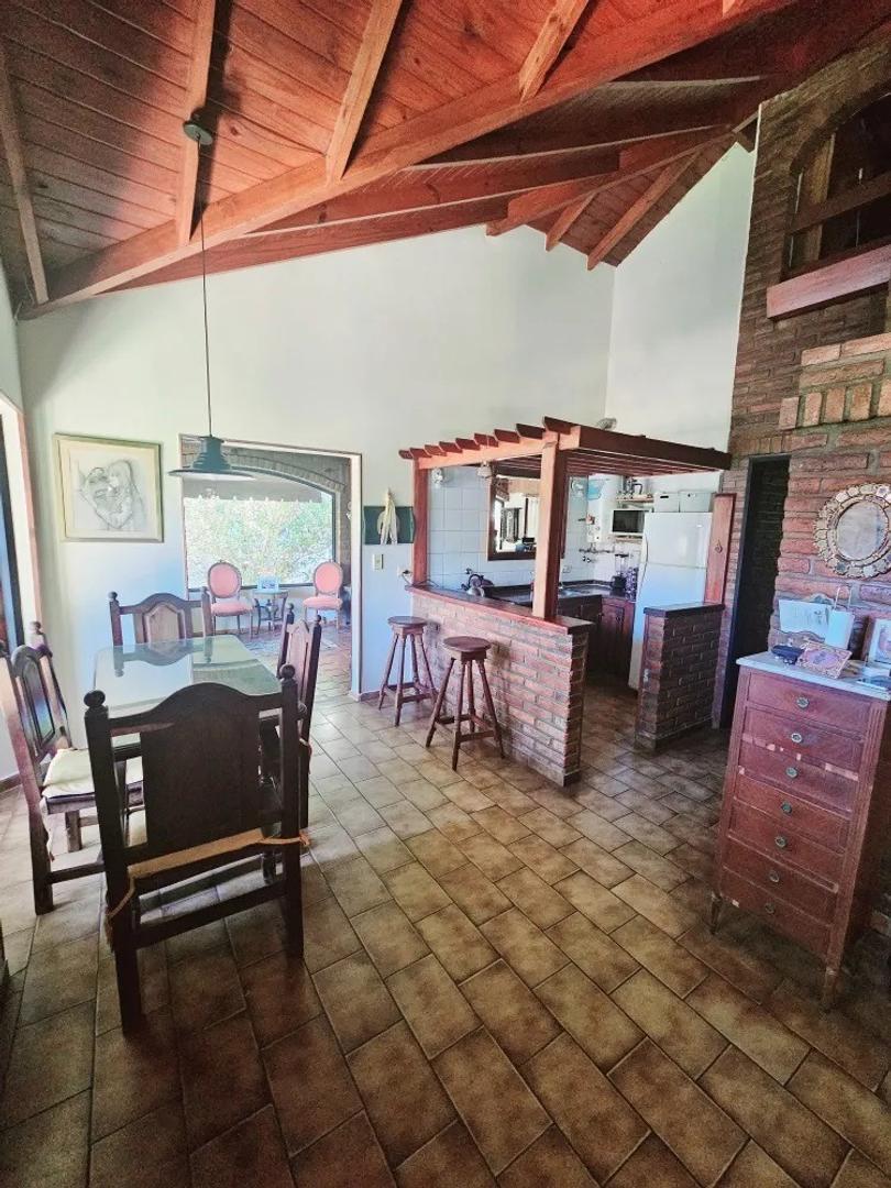 Casa en Venta en Country Club Banco Provincia, USD 230.000