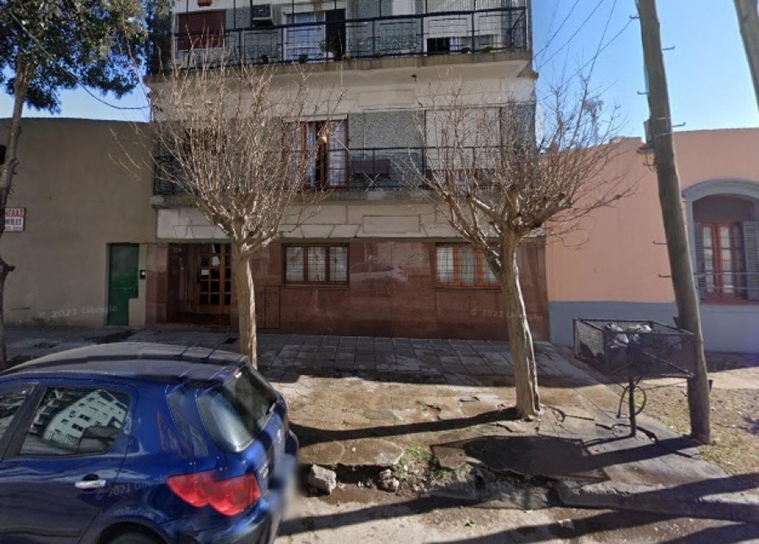 DEPARTAMENTO 2 AMB LATERAL