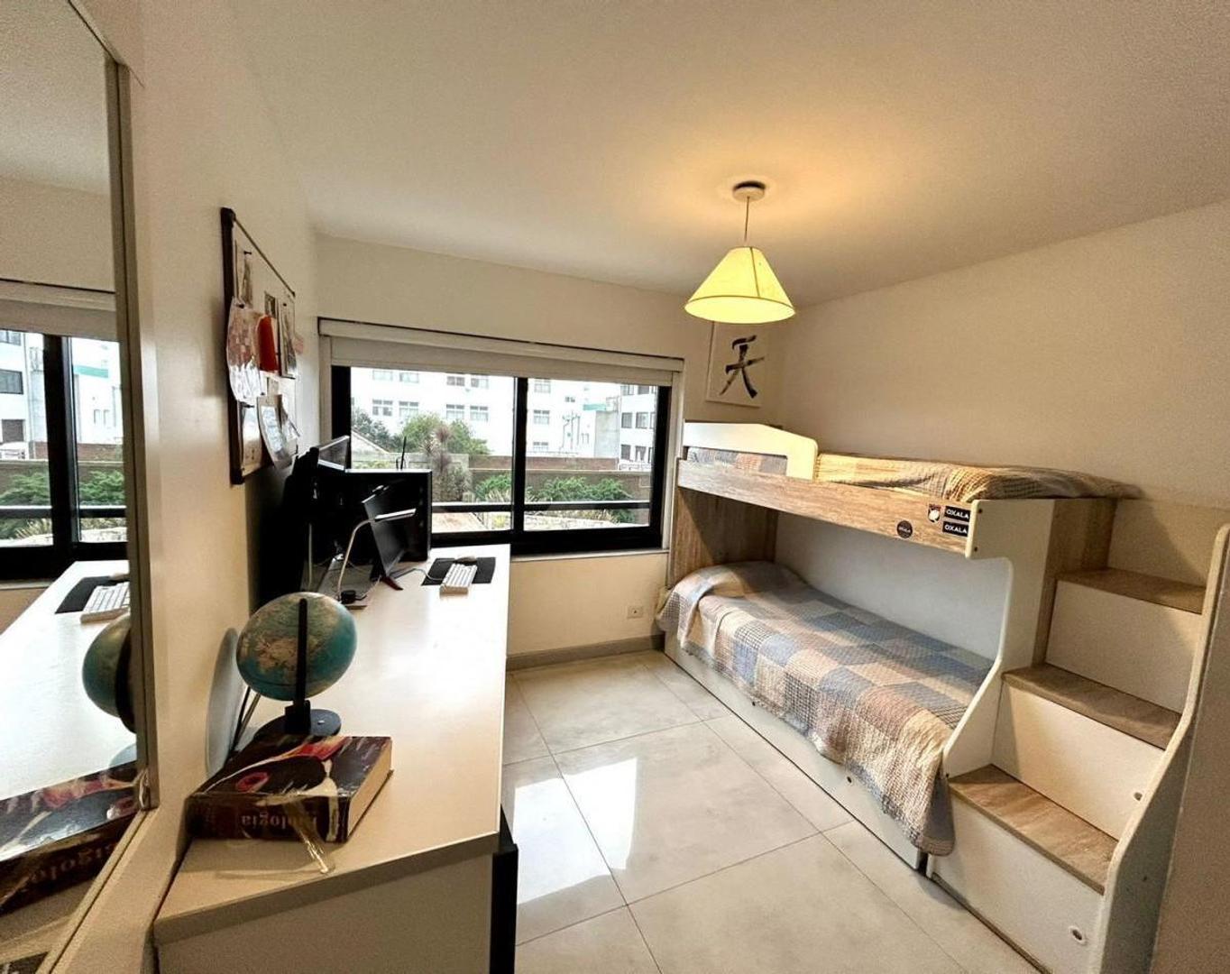 Departamento en Alquiler Temporal 4 años