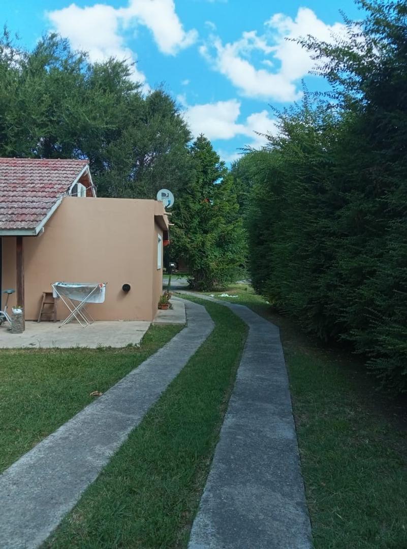 Casa en Alquiler en Guernica, USD 900