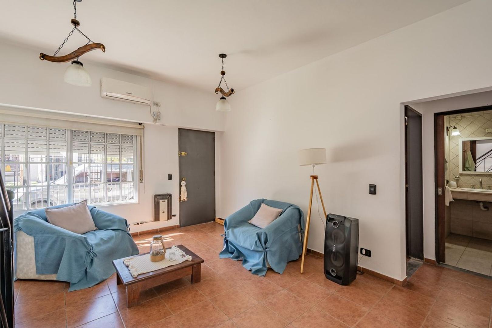 Depto Tipo Casa en Venta en Tablada, USD 59.900