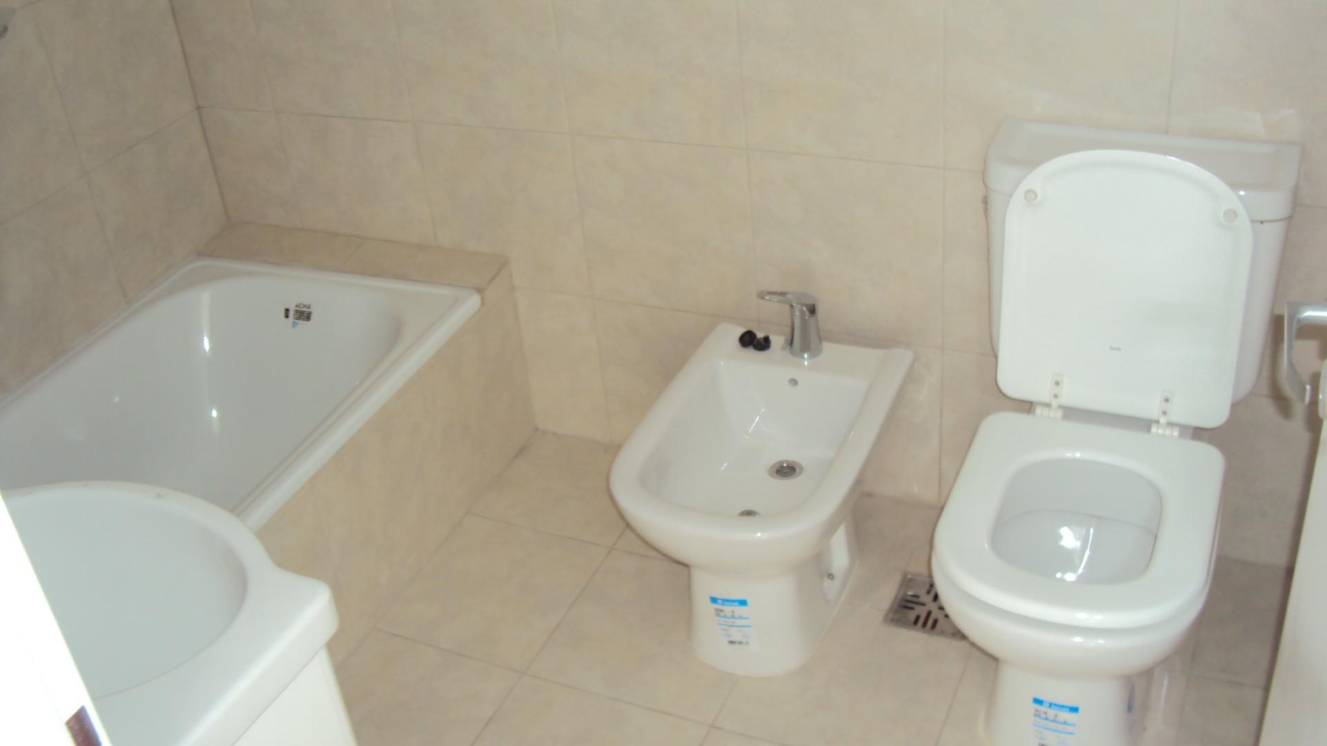 Departamento en Alquiler 5 años