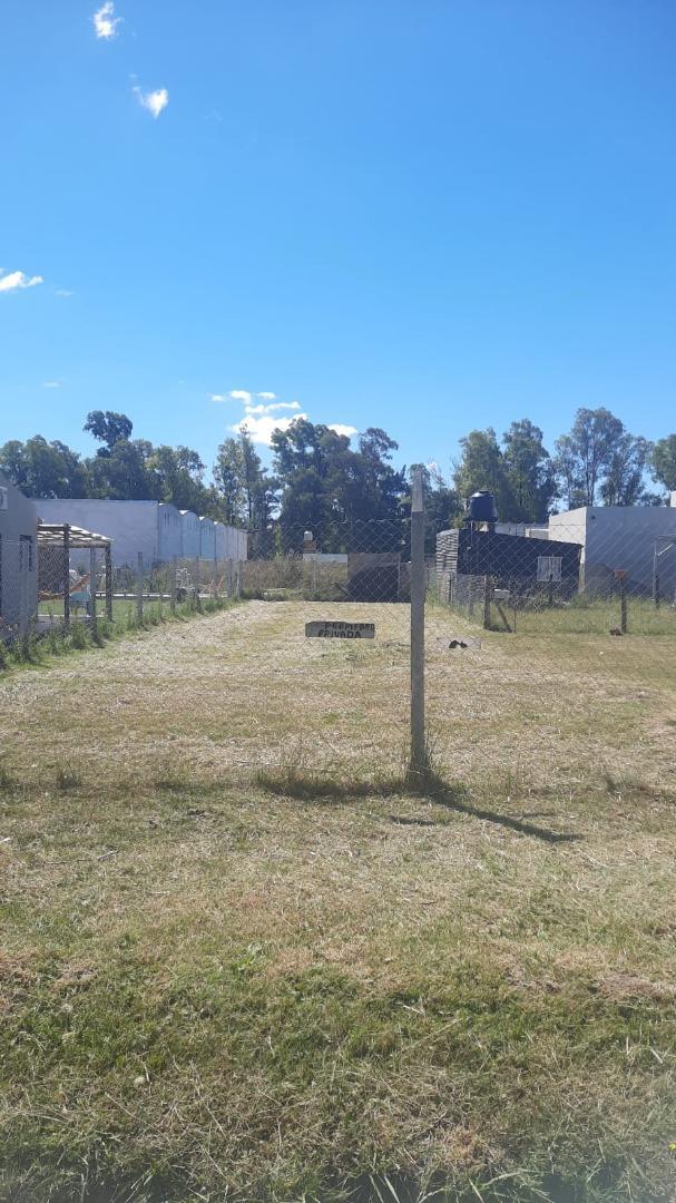 Terreno en Venta en Domselaar, USD 10.900