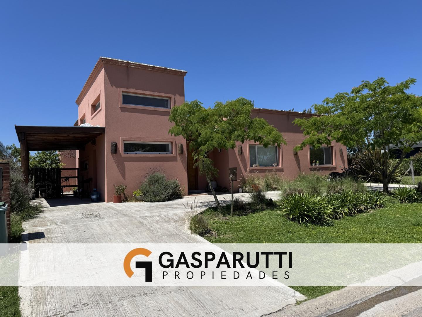 San Matías, Escobar