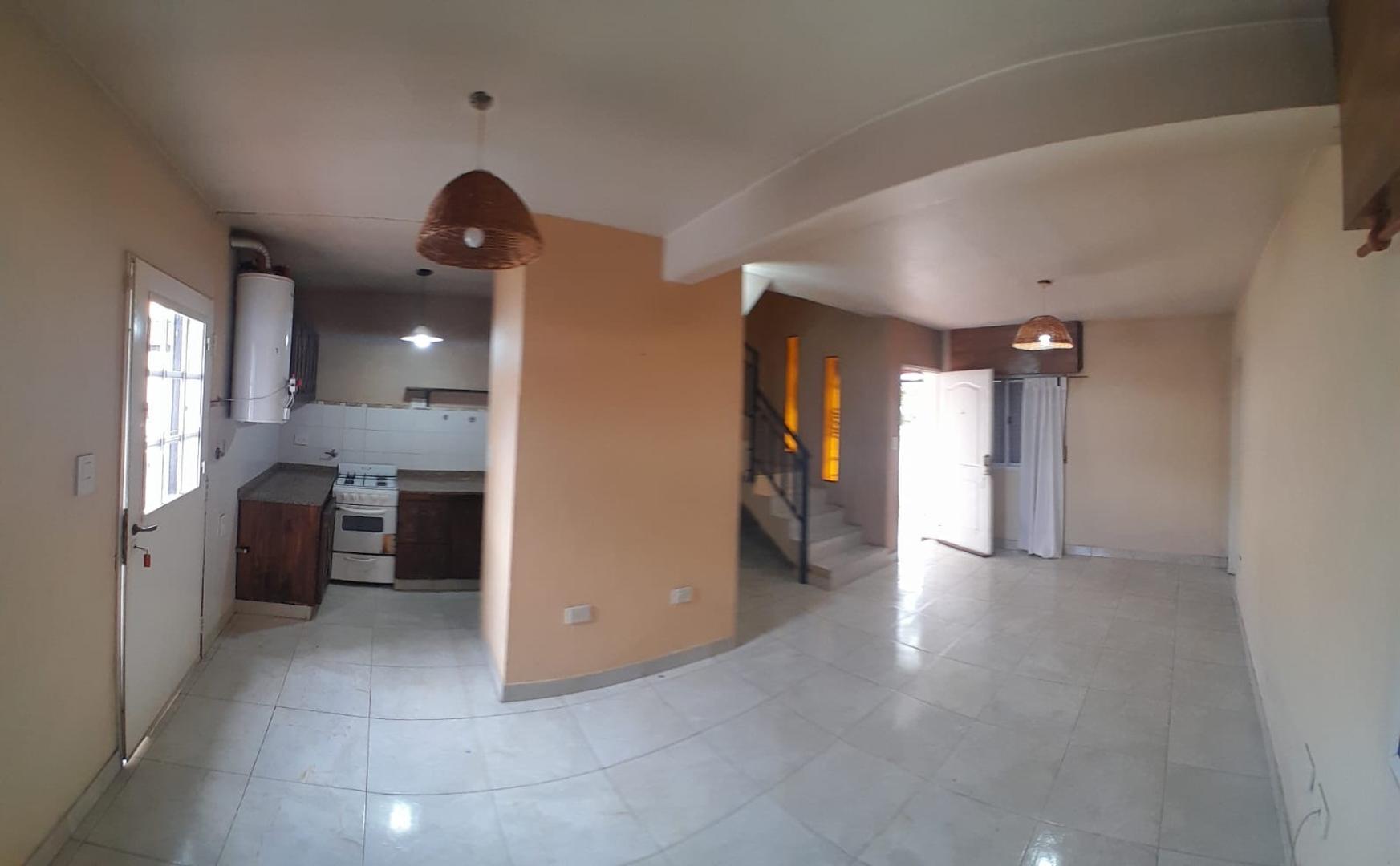 Departamento en Alquiler de 3 ambientes